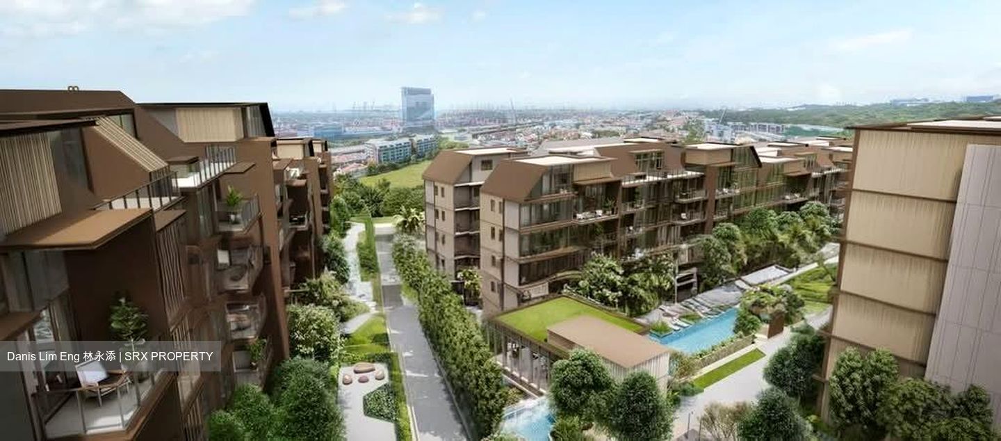 Terra Hill (D5), Apartment #576309661